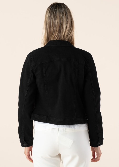 Only džinsa jaka Wonder