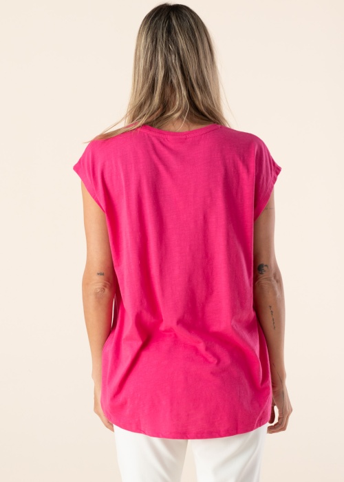 Noisy May T-krekls Mathilde