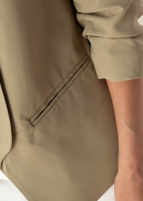 Пиджак Thea Olivia Noisy May