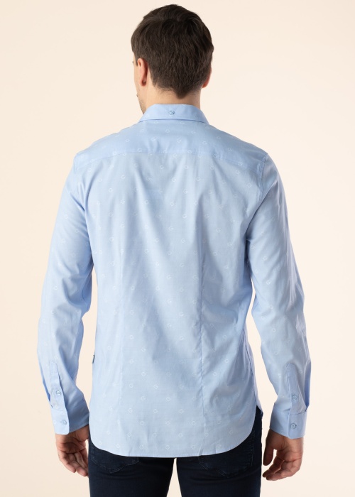 Рубашка Sunset Guess