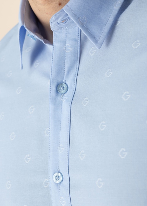 Рубашка Sunset Guess