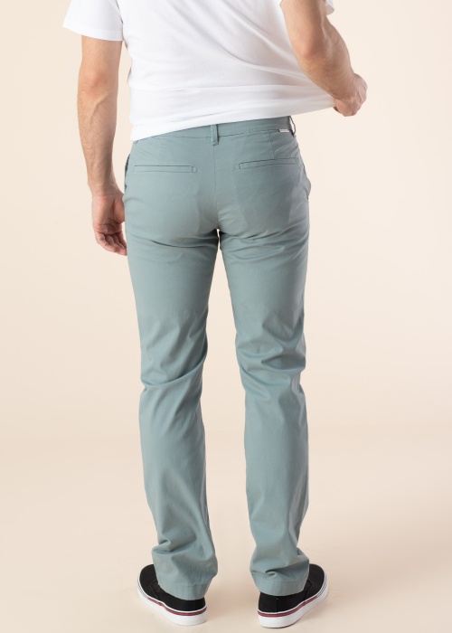 Брюки Tom Tailor