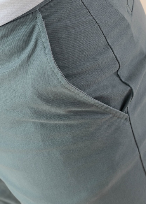 Брюки Tom Tailor