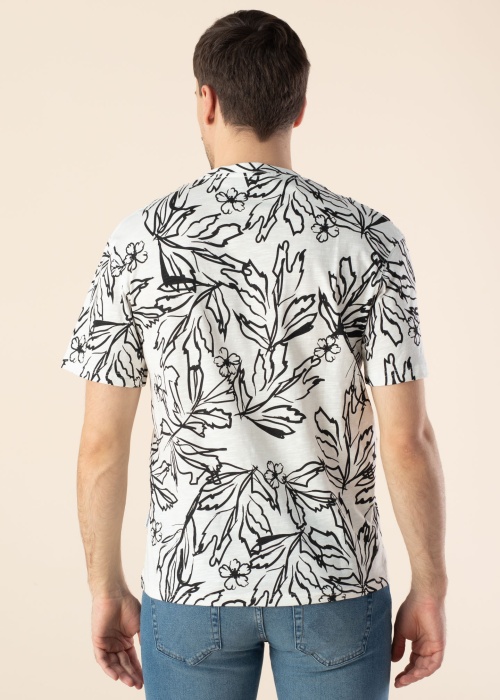 Jack & Jones T-krekls Lafayette