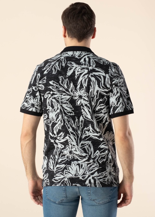 Рубашка-поло Lafayette Jack & Jones