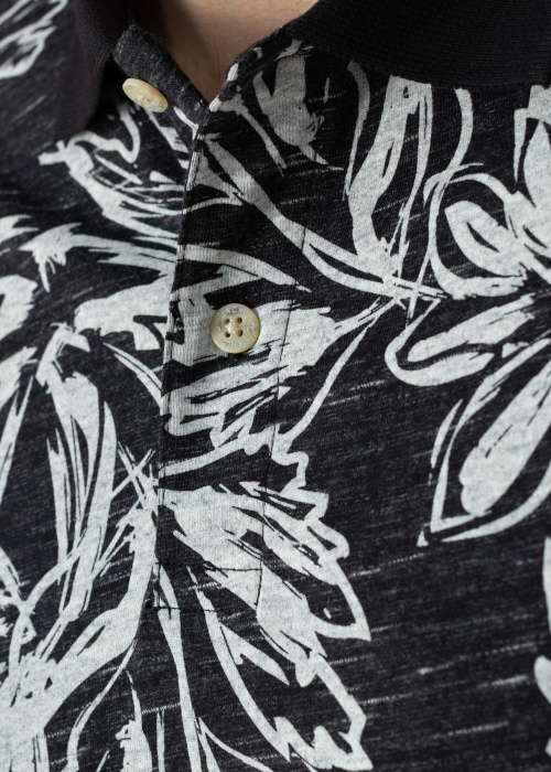 Рубашка-поло Lafayette Jack & Jones