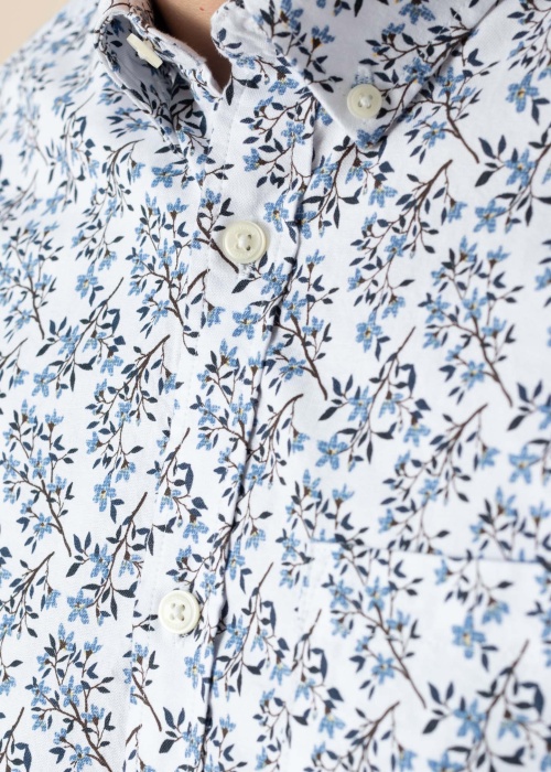 Рубашка Neil Only & Sons