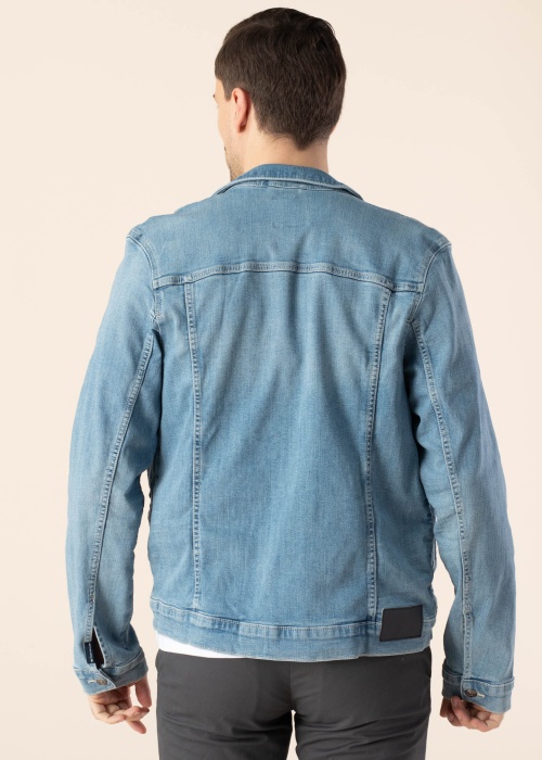 Tom Tailor džinsa jaka