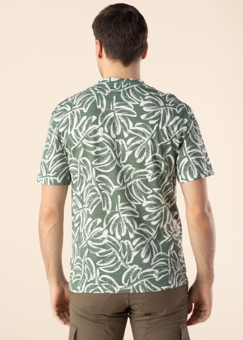 Футболка Lafayette Jack & Jones