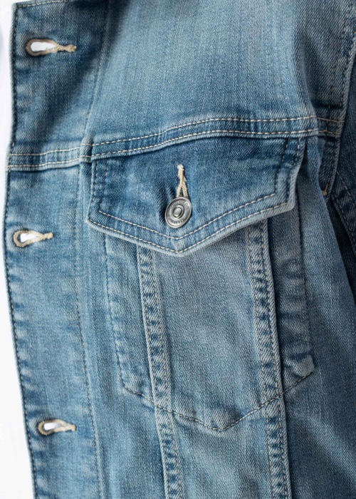 Tom Tailor džinsa jaka