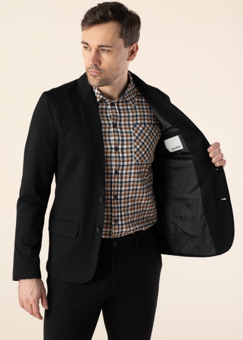 Пиджак Langford Blend