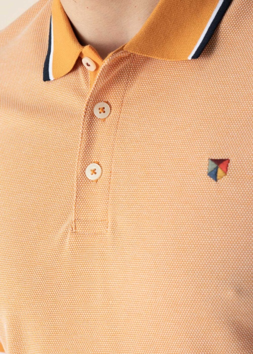 Рубашка-поло Bluwin Jack & Jones