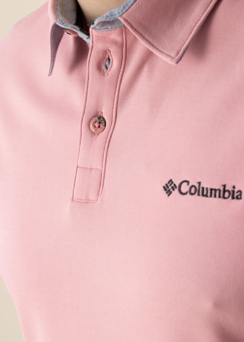 Columbia polo krekls Nelson Point