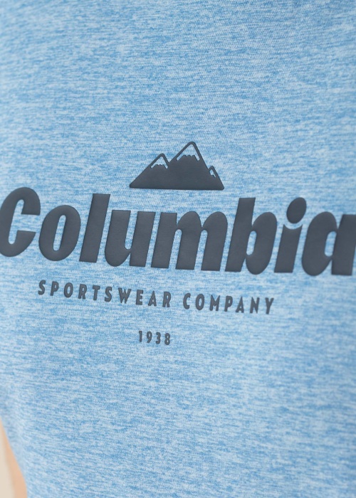 Футболка Hike Graphic Columbia