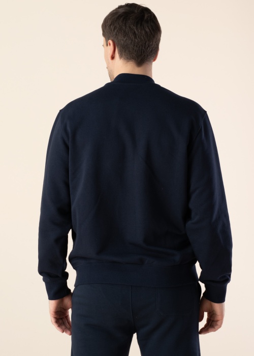 Champion bomber jaka