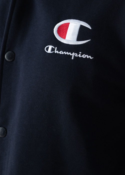 Champion bomber jaka