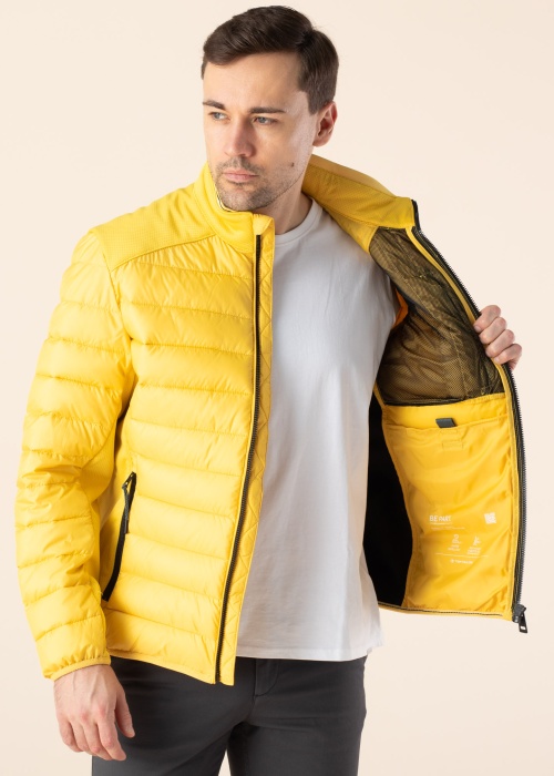 Весенне-осенняя куртка Tom Tailor