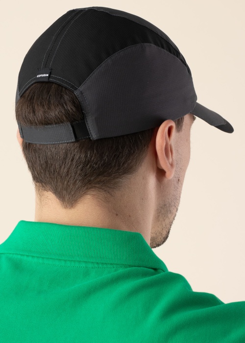 Icepeak cepure ar nagu Holbrook