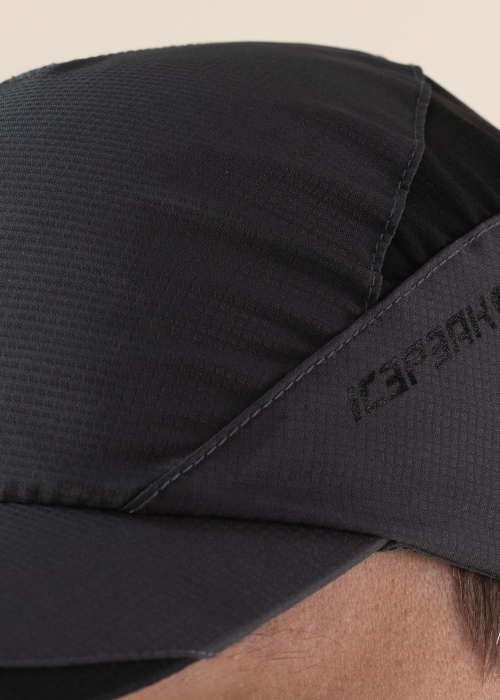 Icepeak cepure ar nagu Holbrook