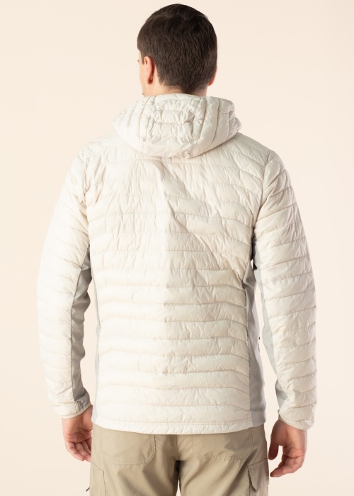 Columbia pavasara-rudens virsjaka Powder Pase