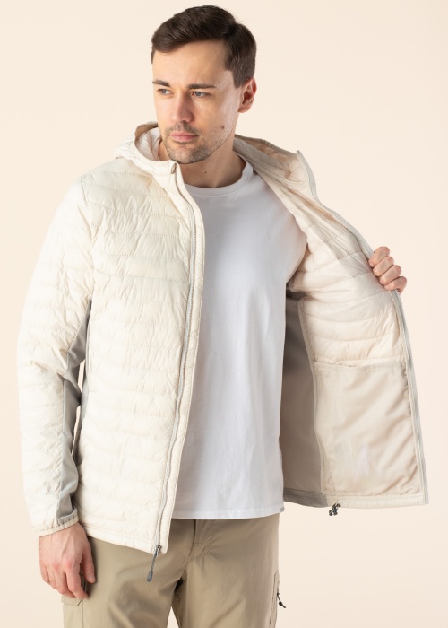 Columbia pavasara-rudens virsjaka Powder Pase