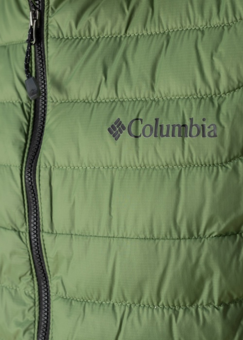 Columbia veste Powder Pase
