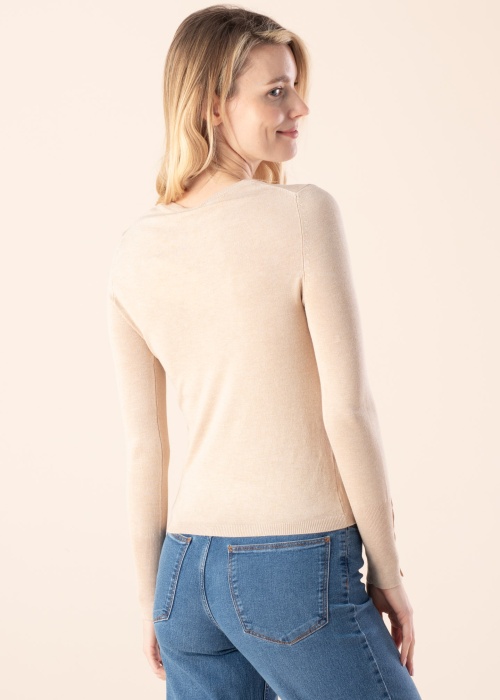 Only džemperis Julie