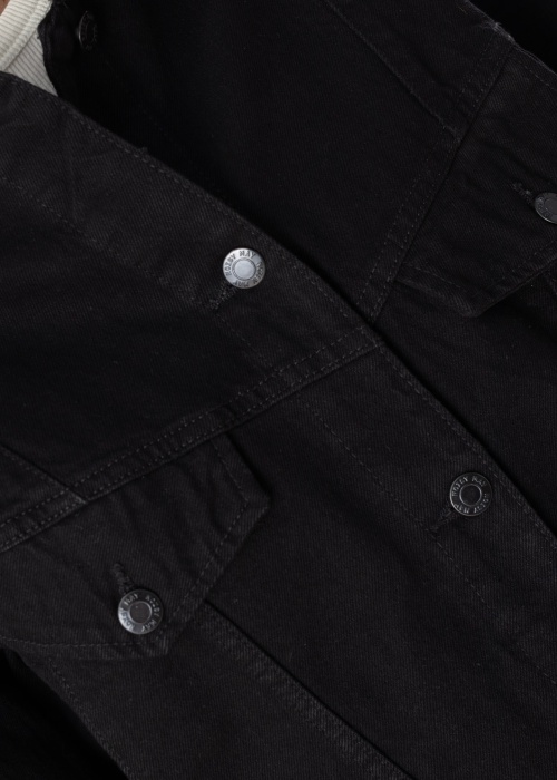 Noisy May džinsa jaka Casie