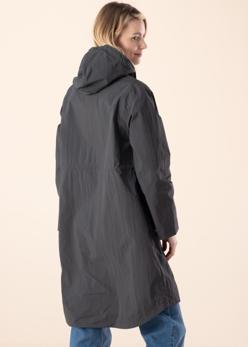 Весенне-осенняя парка Mamba Only