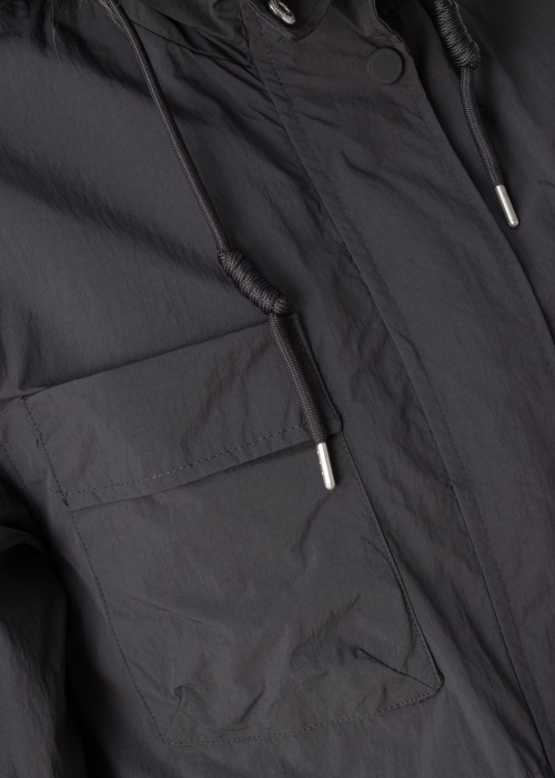 Весенне-осенняя парка Mamba Only