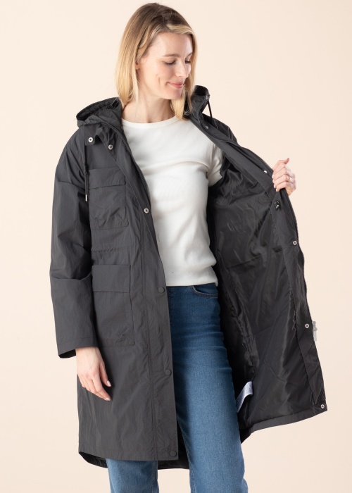 Весенне-осенняя парка Mamba Only