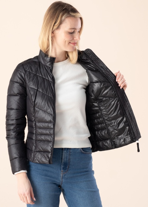 Vero Moda pavasara-rudens virsjaka Orayasiv