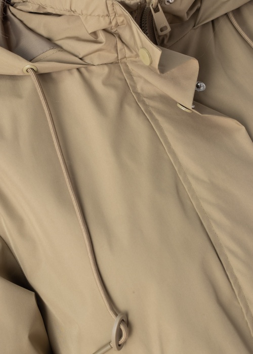 Only pavasara-rudens mētelis Augusta