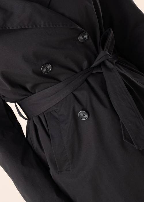 Noisy May pavasara-rudens mētelis Manya