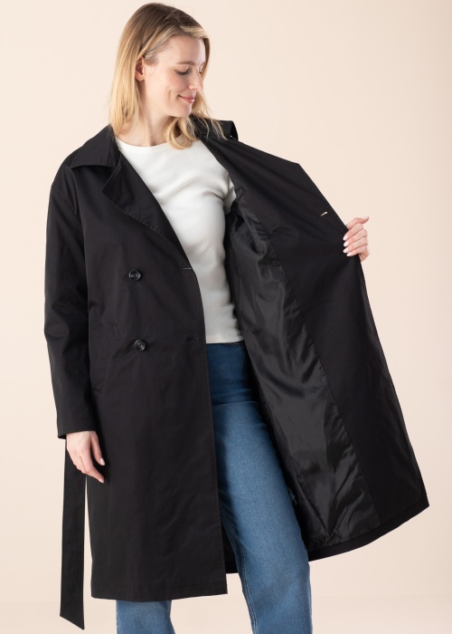 Noisy May pavasara-rudens mētelis Manya