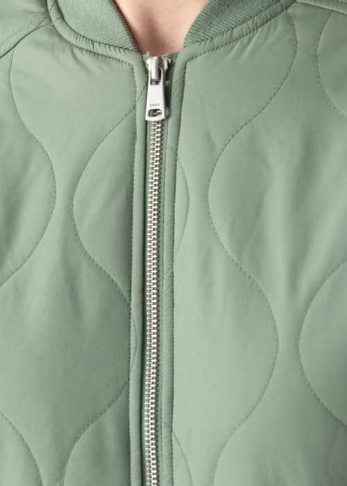 Куртка бомбер Tina Only