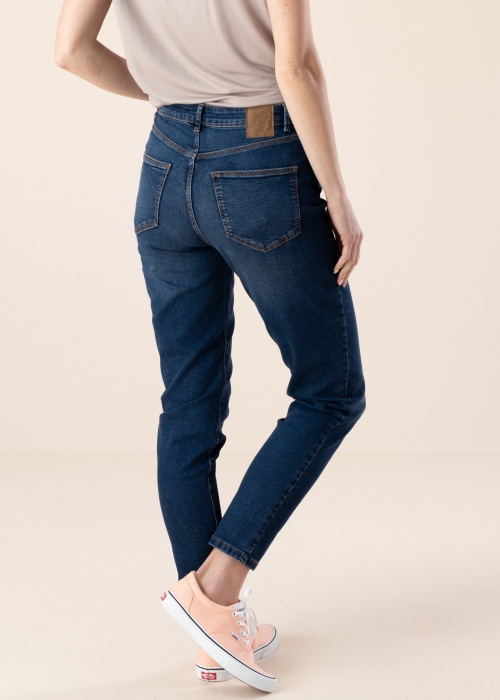 Джинсы Naomi Vila