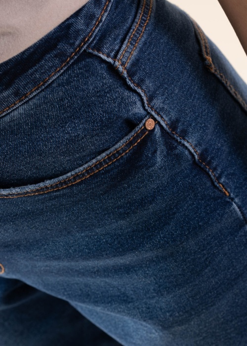 Джинсы Naomi Vila