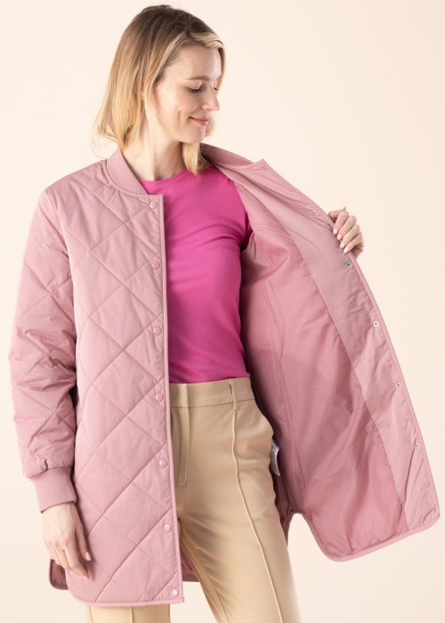 Весенне-осенняя куртка Undinasofia Vero Moda