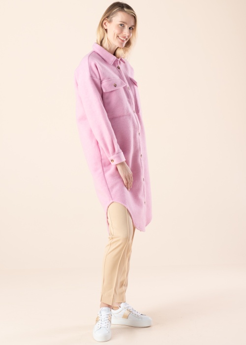 Noisy May pavasara-rudens mētelis Jonas