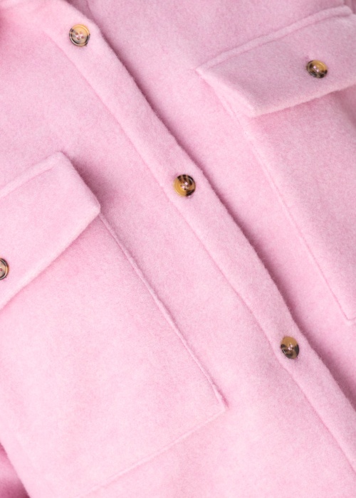 Noisy May pavasara-rudens mētelis Jonas