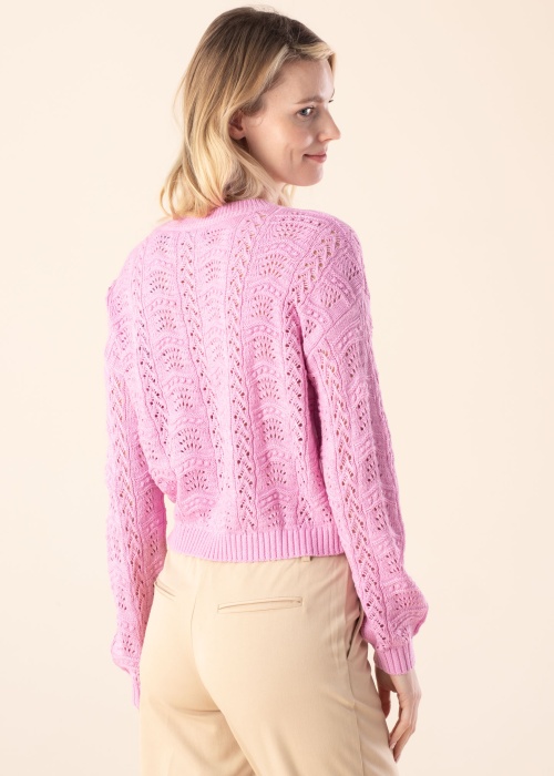 Vero Moda džemperis Rlet