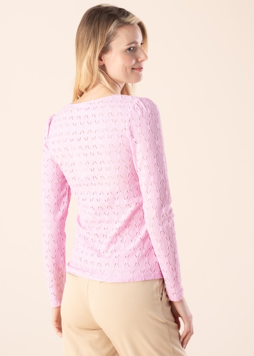 Блуза Zuzan Vila