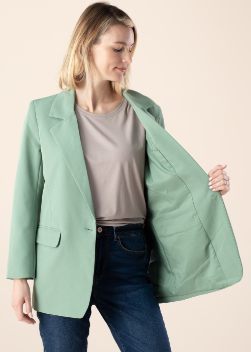 Пиджак Lana-berry Only