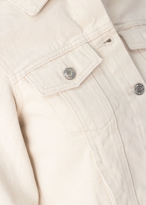 Vero Moda džinsa jaka Orica