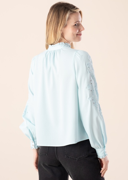 Vero Moda blūze Afne