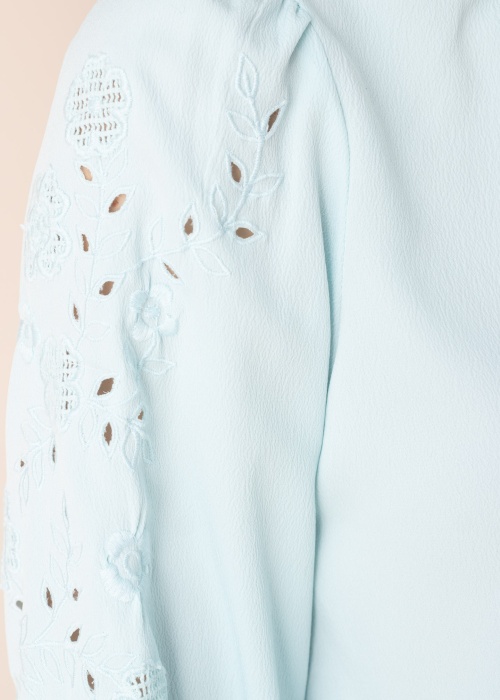 Vero Moda blūze Afne