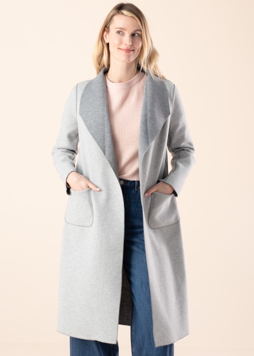 Vila pavasara-rudens mētelis Juice