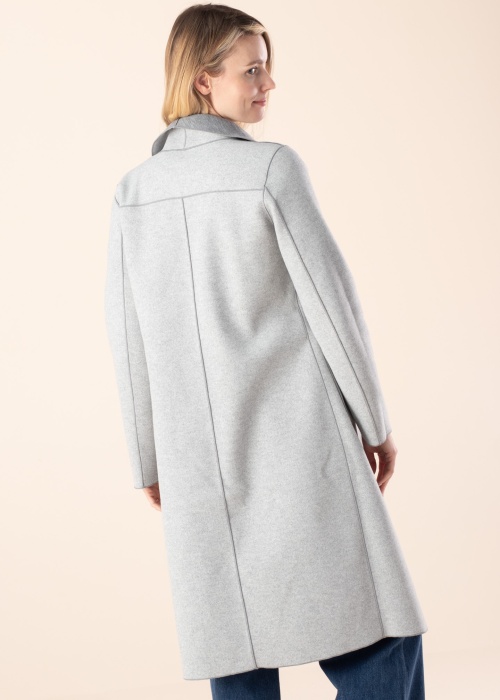 Vila pavasara-rudens mētelis Juice