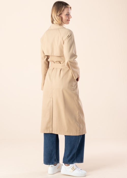 Vila pavasara-rudens mētelis Jancine